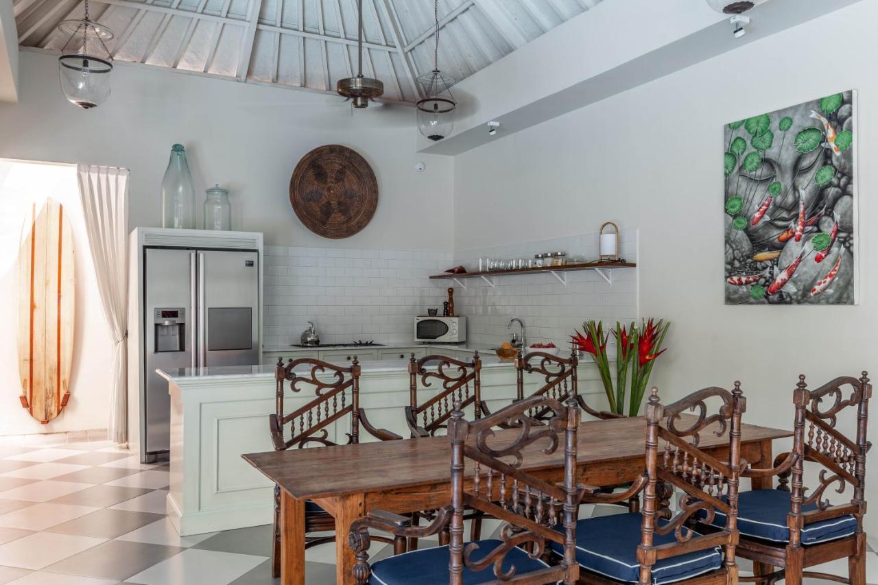 Seni Seminyak (Bali)