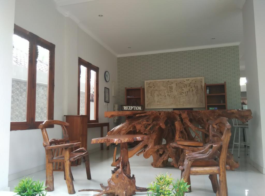 Wahyu Dana Guest house