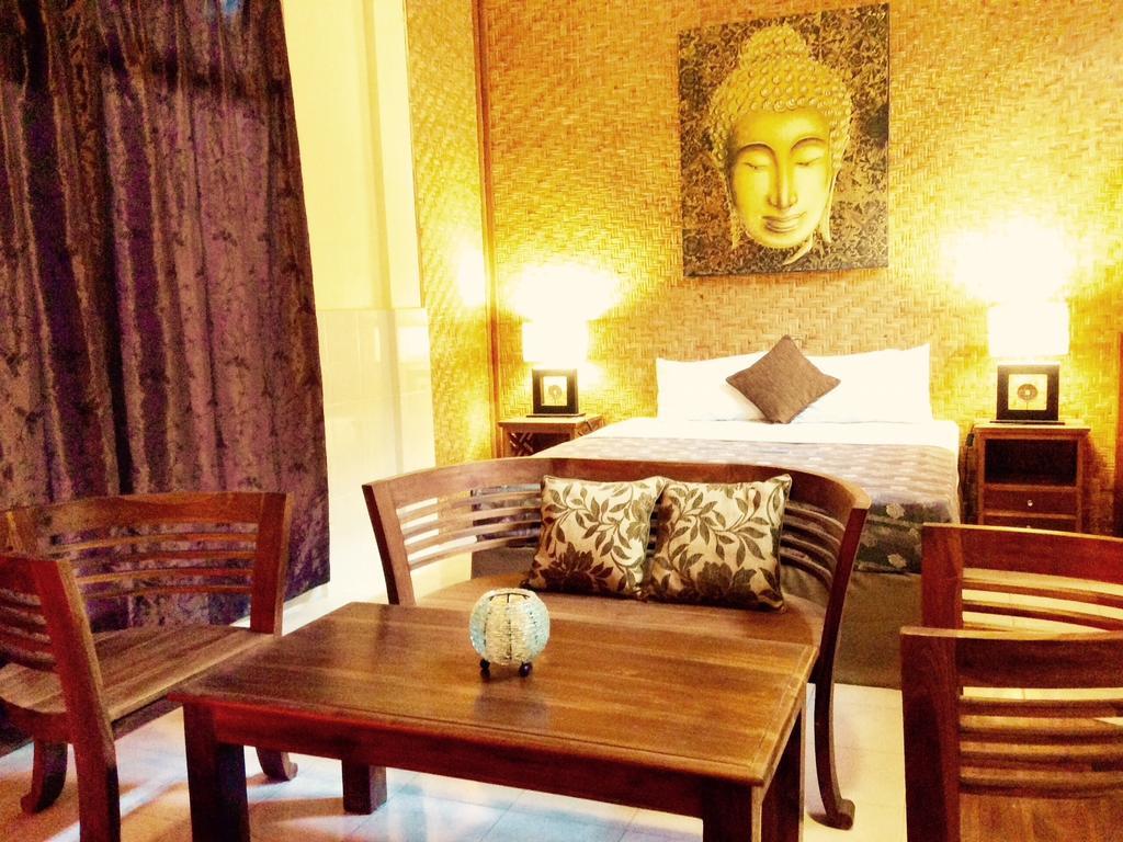 Holiday park Bali Guest 3*
