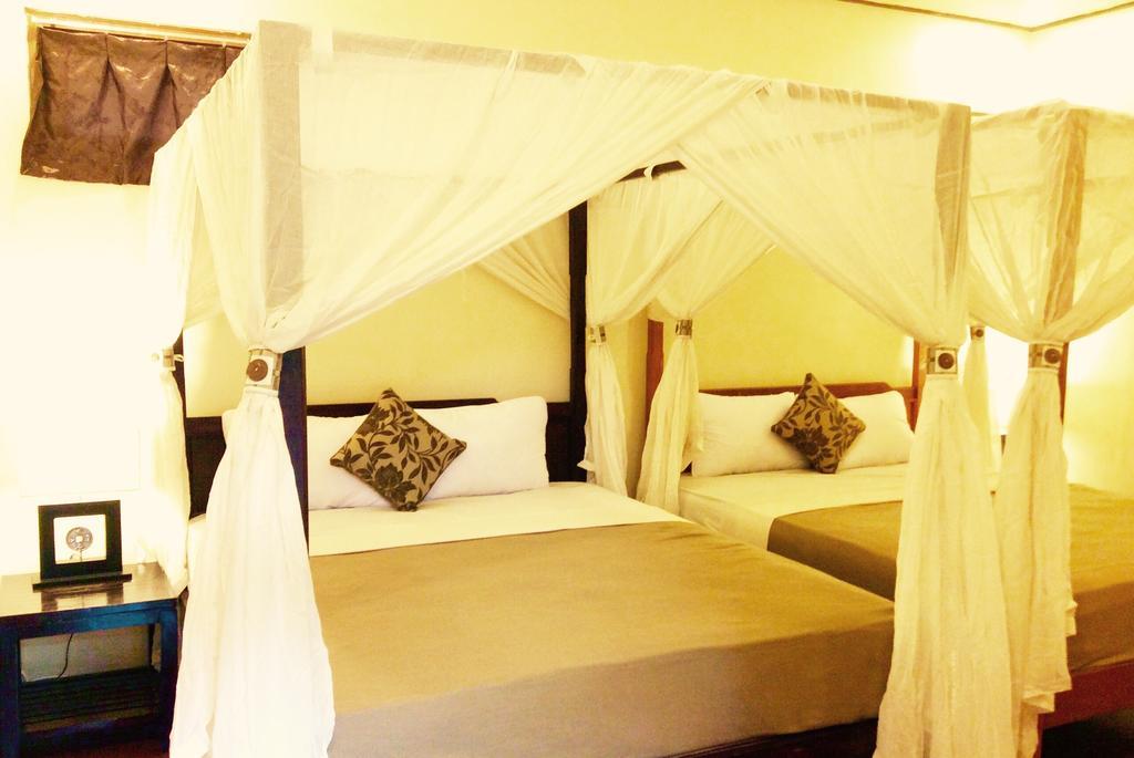 Bali Guest Holiday park 3*