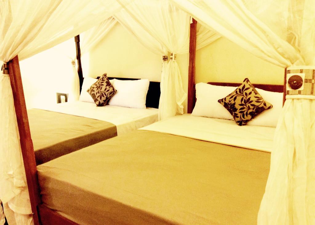 Bali Guest Holiday park Legian (Bali)