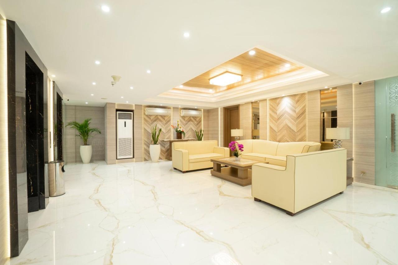 Hotel Sunrise Aventus Nusa Dua