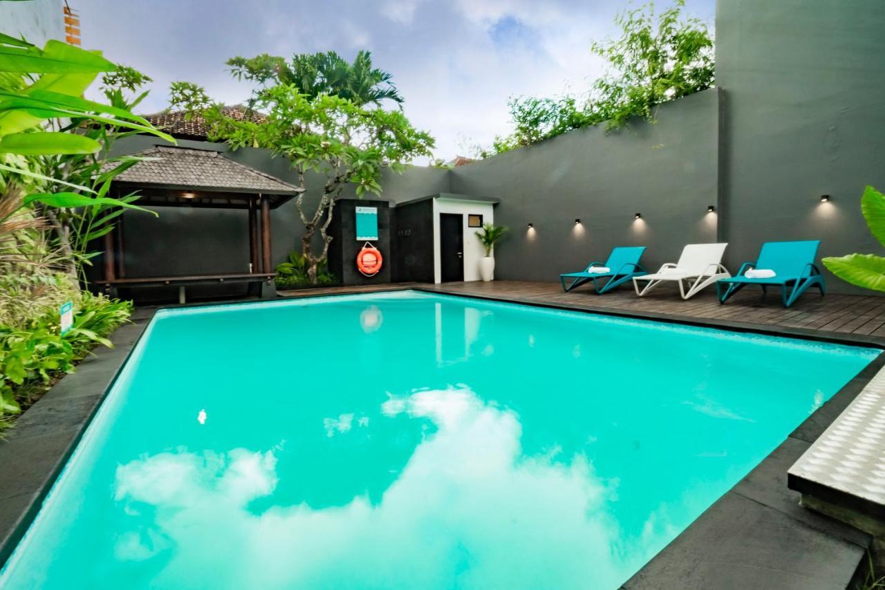 Sunrise Aventus Nusa Dua 4* Nusa Dua (Bali)