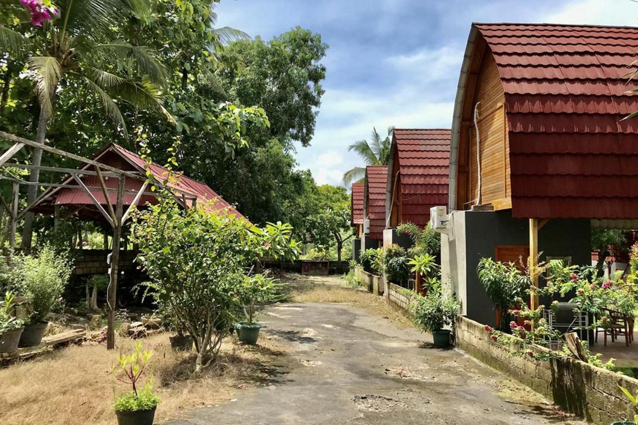 Kubu Sental Guest house 3*