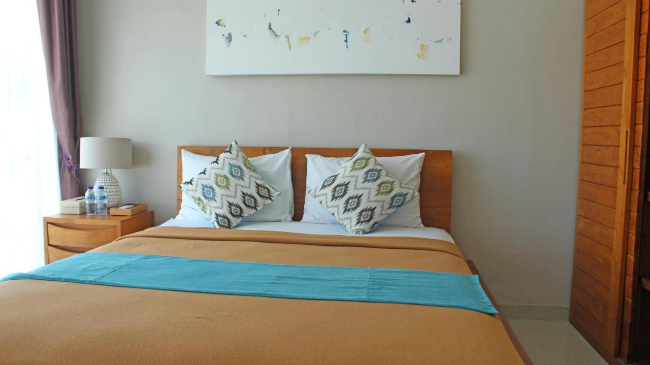 The Kirana Sunset Bed & Breakfast Seminyak (Bali)