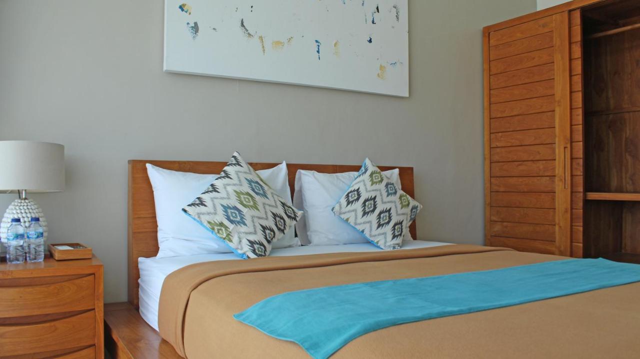 Bed & Breakfast The Kirana Sunset *