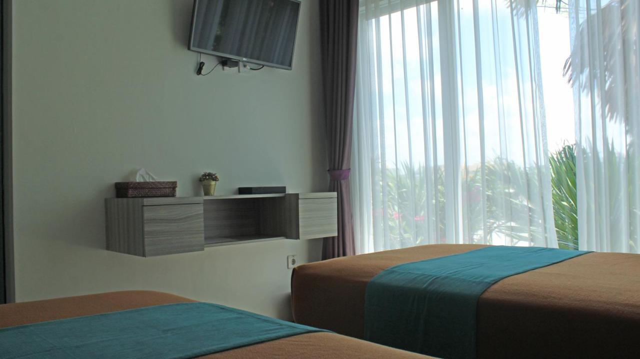 The Kirana Sunset Bed & Breakfast