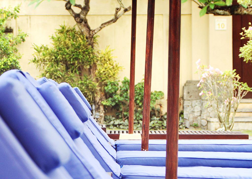 The Amasya Seminyak (Bali)