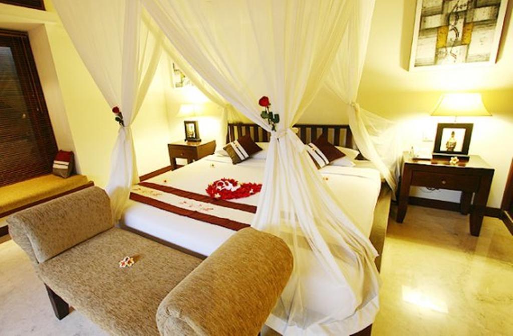 Villa The Amasya Seminyak (Bali)