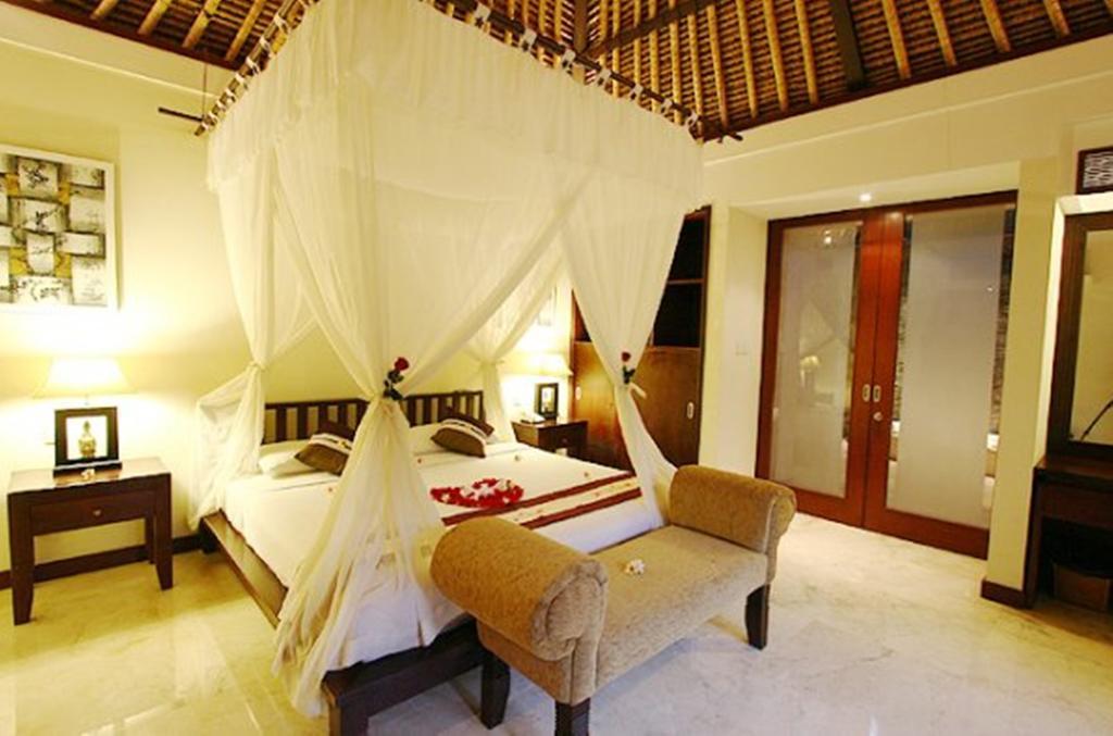 The Amasya Villa Seminyak (Bali)