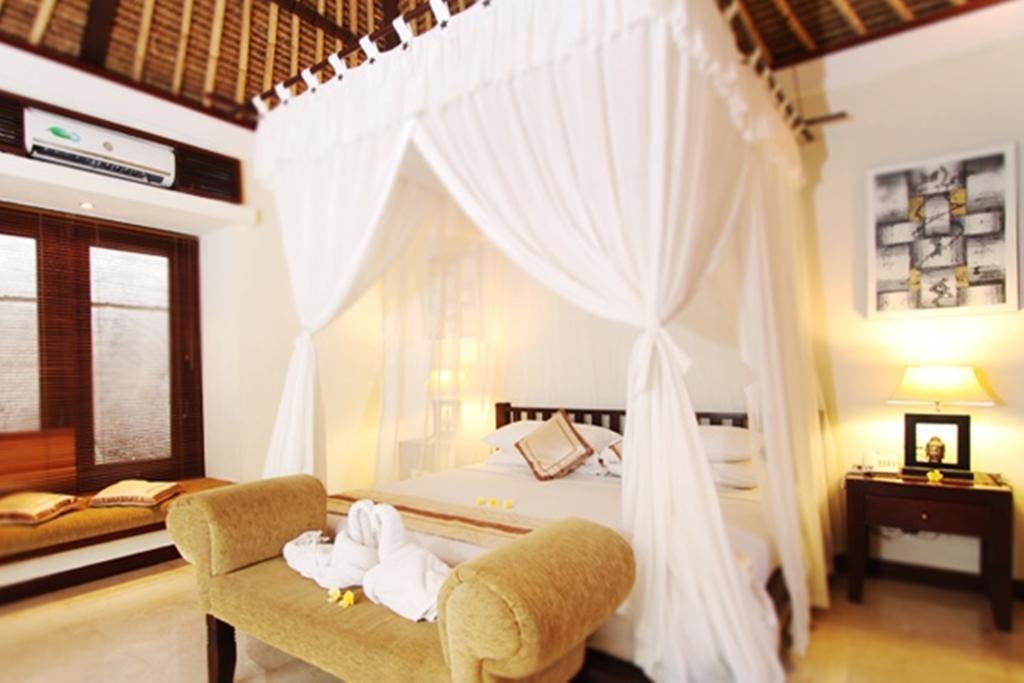 The Amasya Seminyak (Bali)