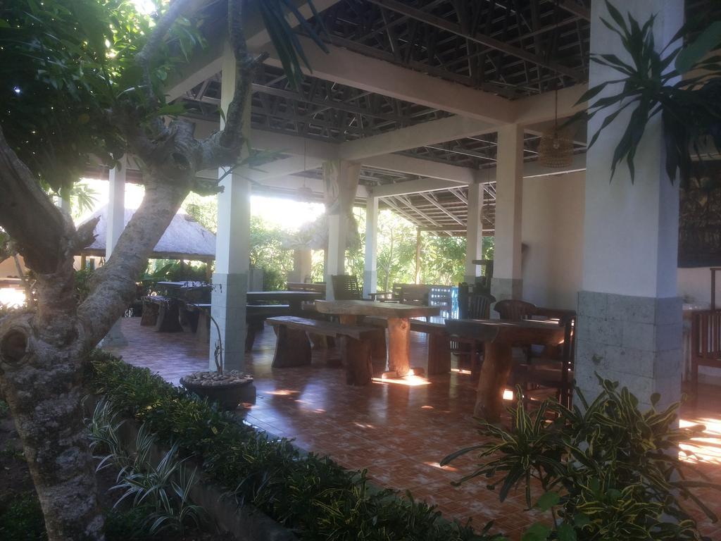 Lotus Garden Huts