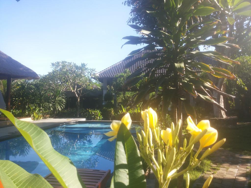 Lotus Garden Huts 3* Nusa Lembongan (Bali)