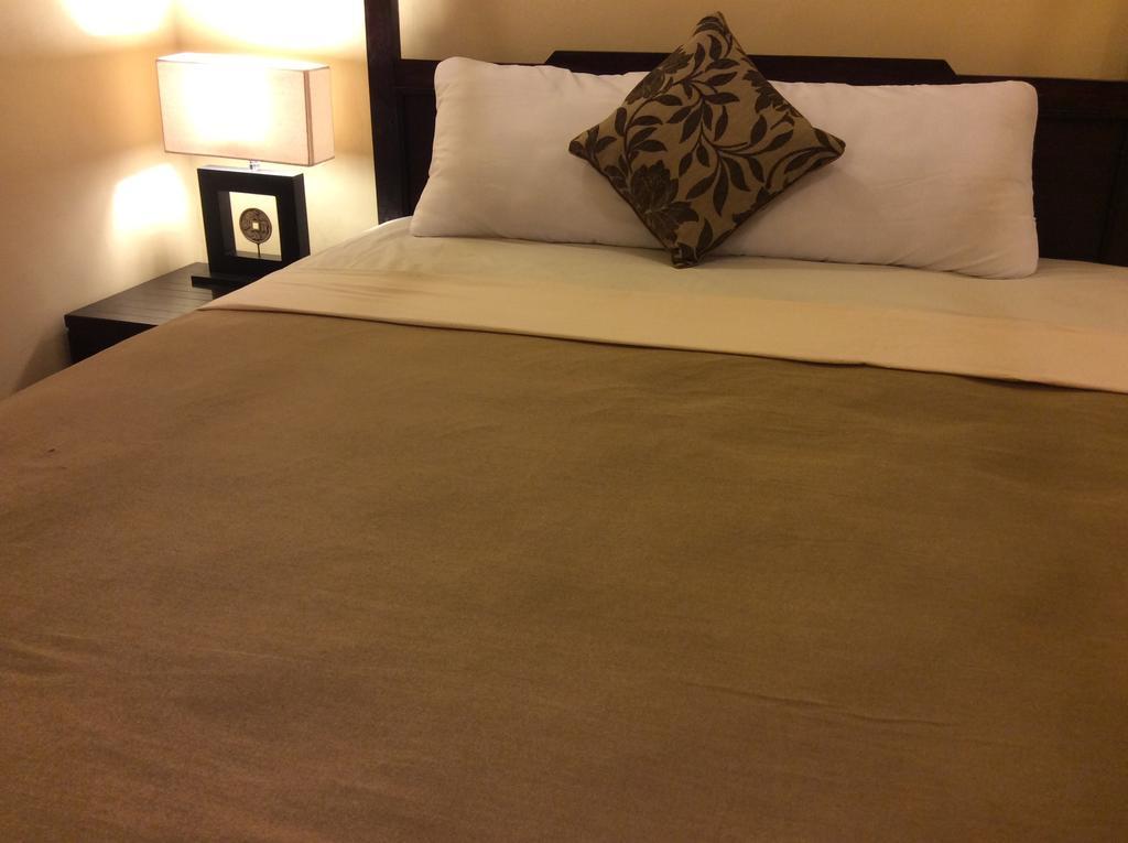 Bali Guest 3* Legian (Bali)