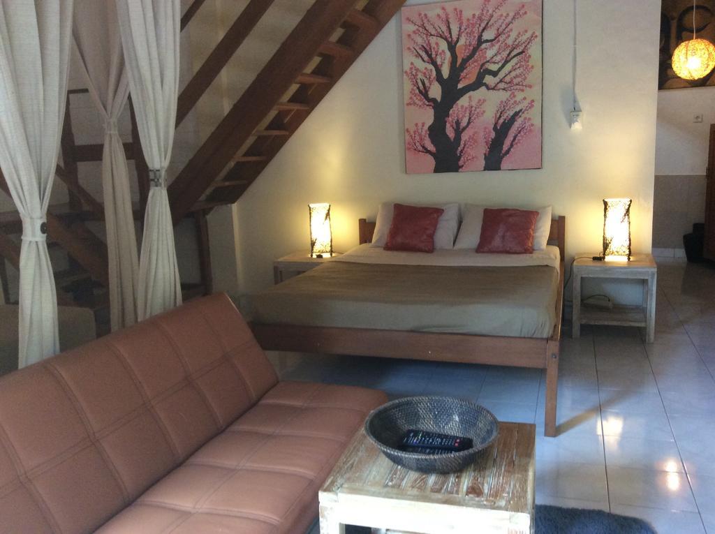 Bali Guest Holiday park Legian (Bali)