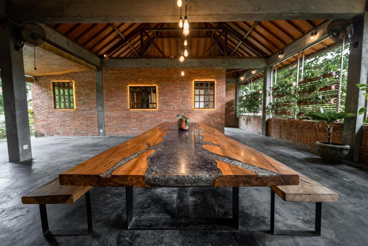 Village Bali Guest house