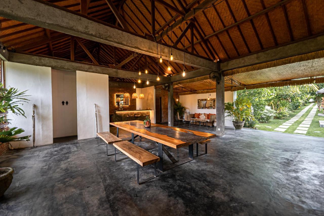 Village Bali Guest house