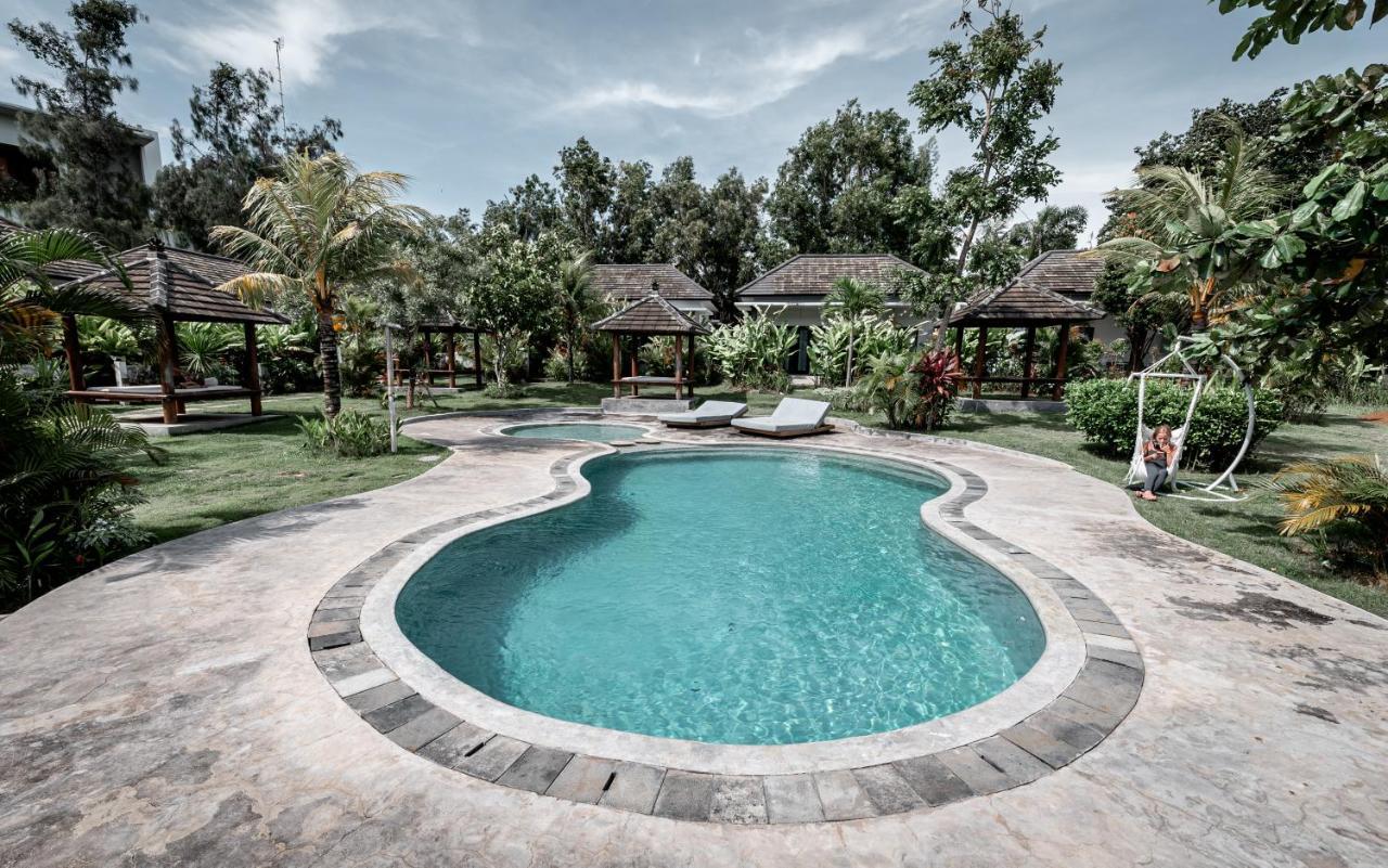 Guest house Village Bali Uluwatu (Bali)