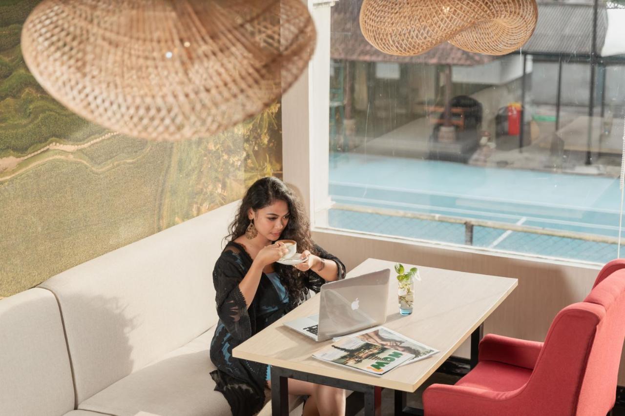 Hotel Four Star By Trans Sanur (Bali)