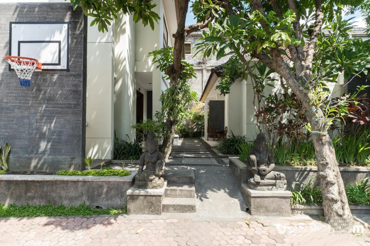 Village - Chse Certified 3* Legian (Bali)