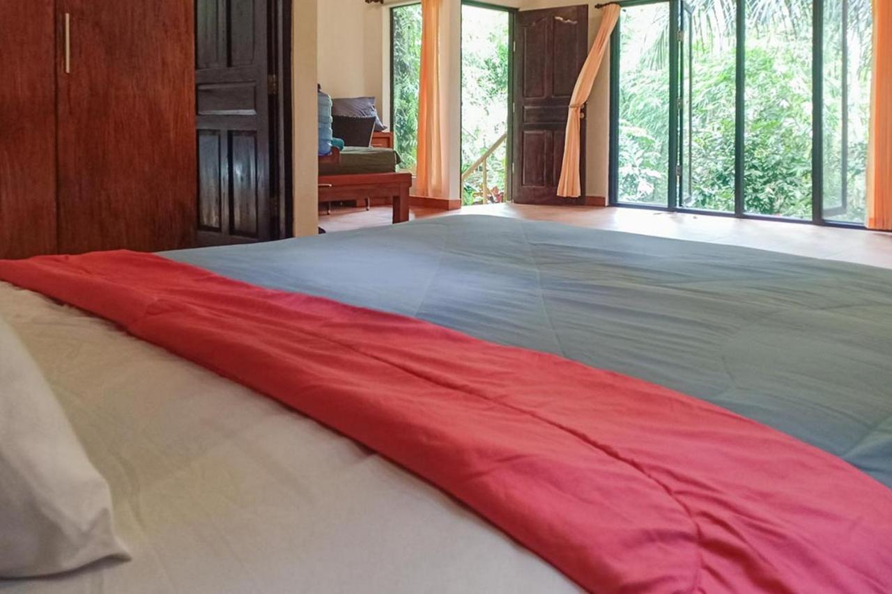 Shanti Toya Ashram 2*