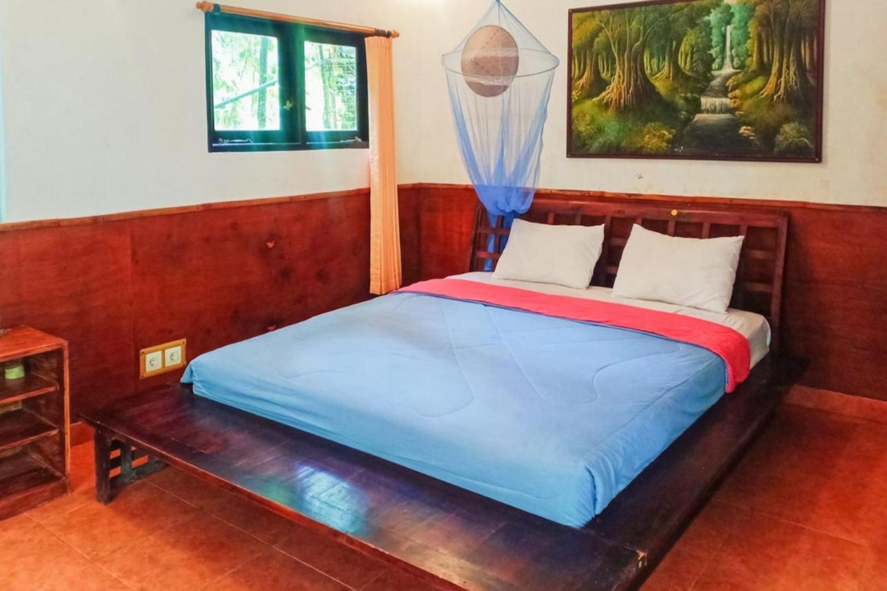 Shanti Toya Ashram 2*