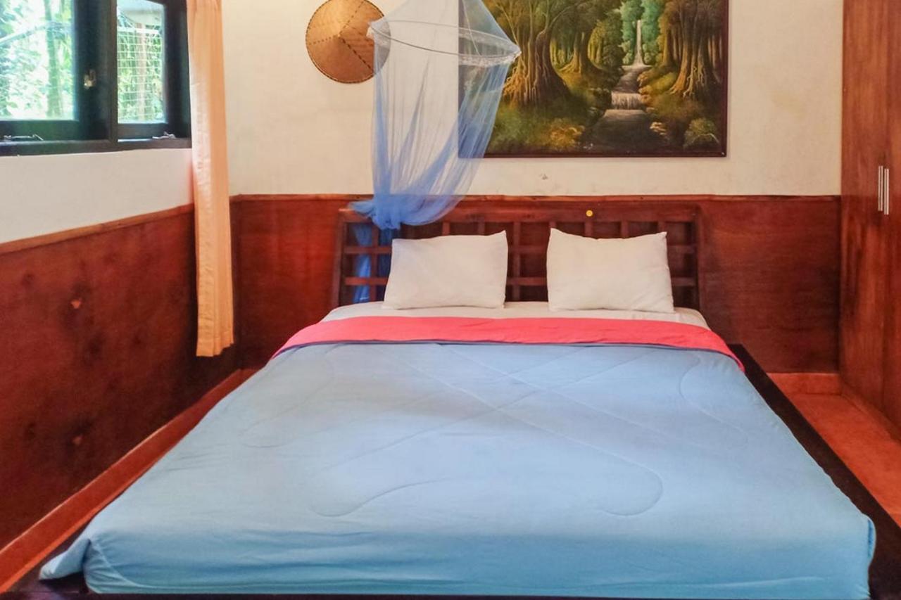 Resort Shanti Toya Ashram