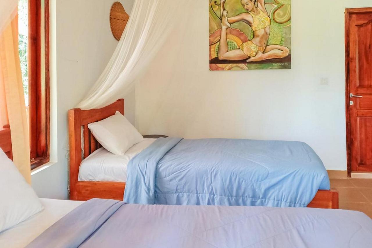 Shanti Toya Ashram Resort 2*
