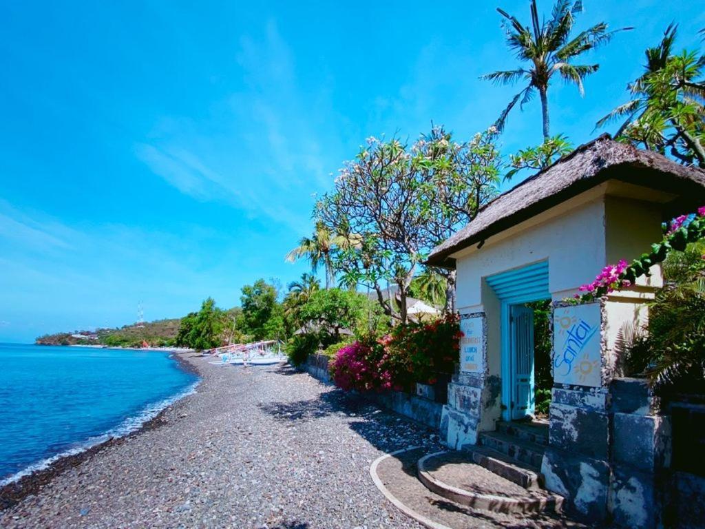 Santai Holiday park