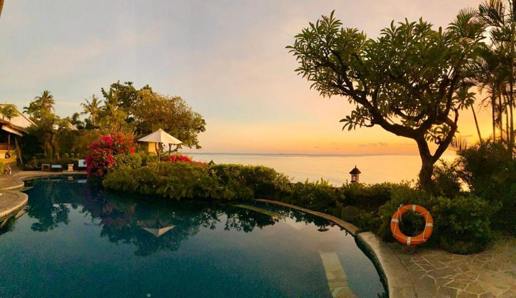 Santai Holiday park Amed (Bali)