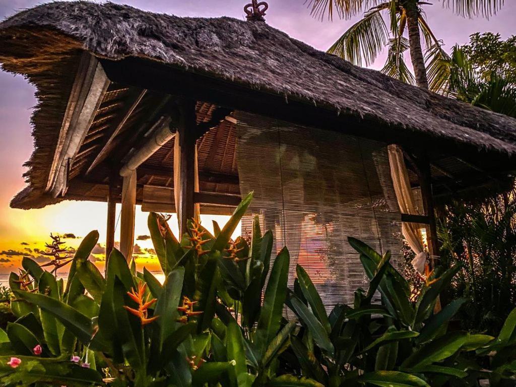 Santai Holiday park