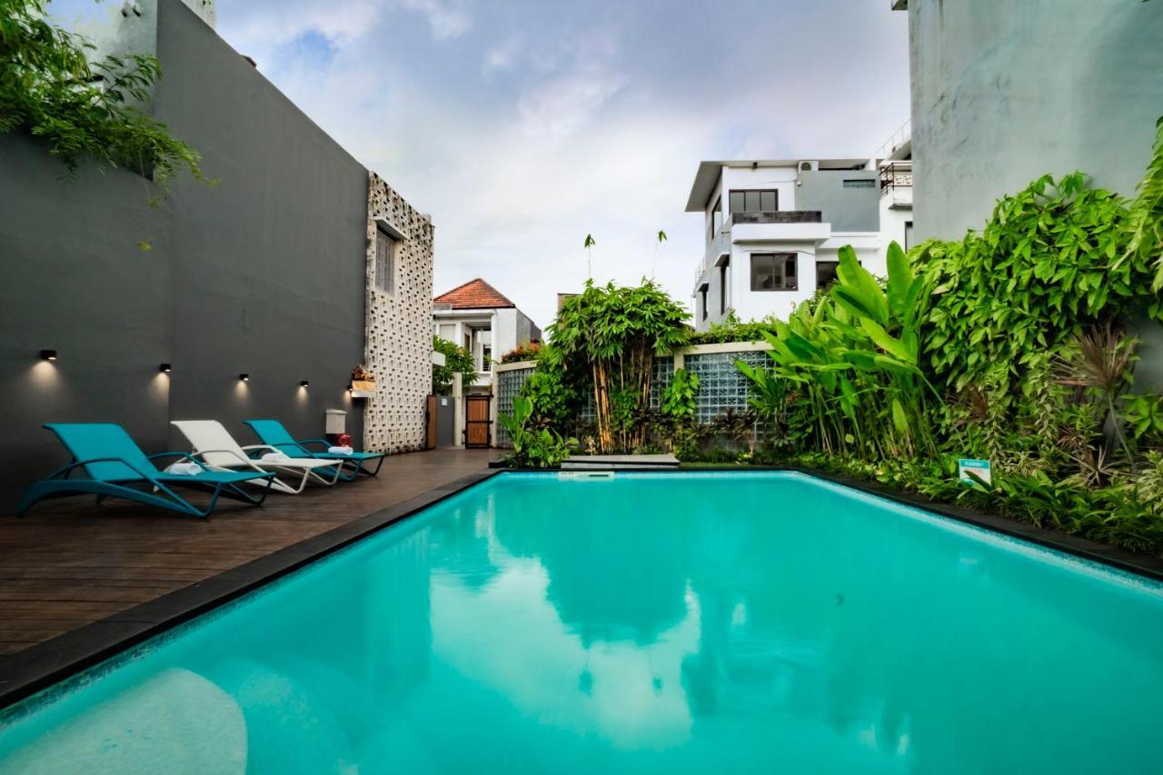 Sunrise Aventus Nusa Dua