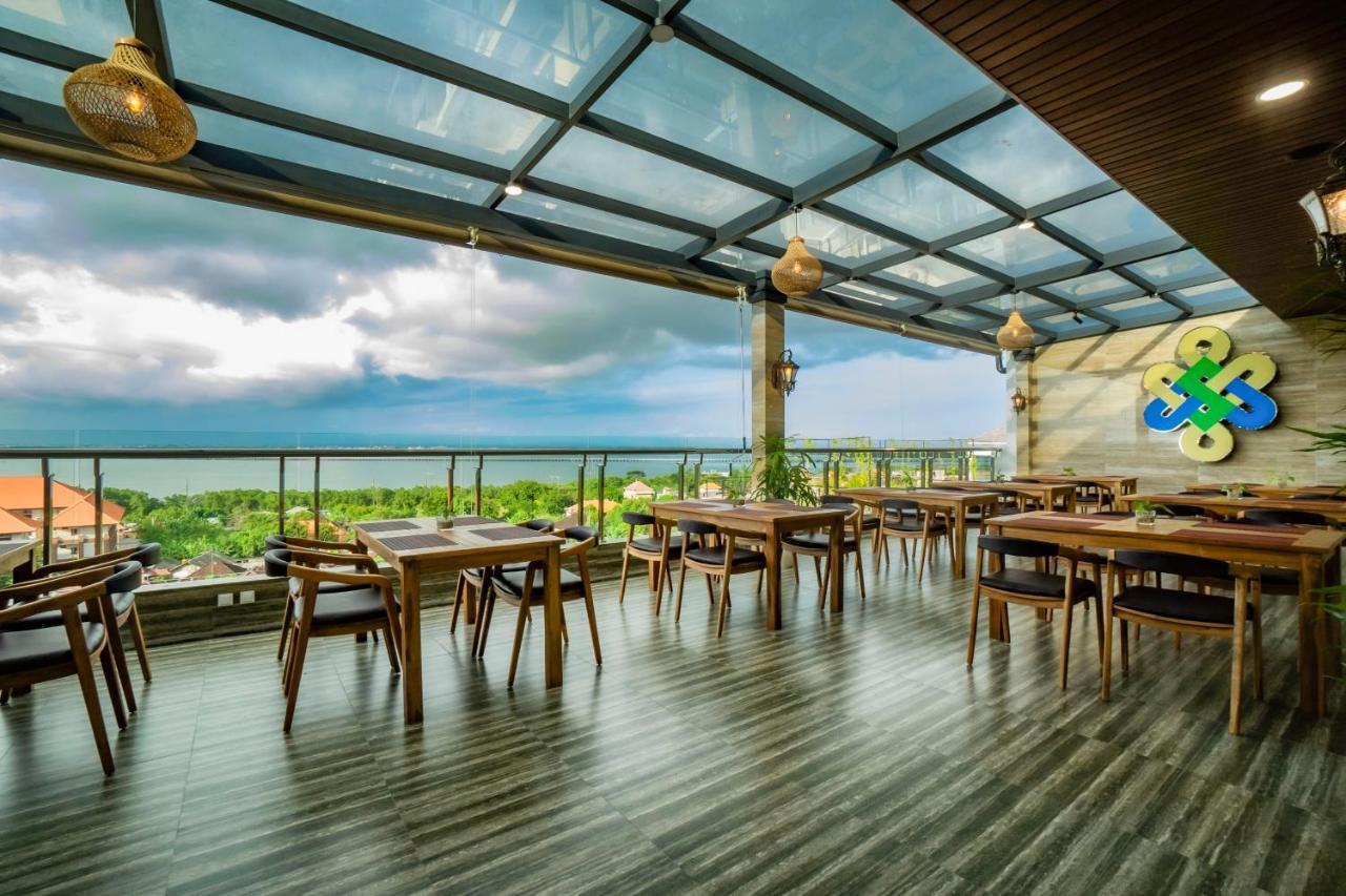 Sunrise Aventus Nusa Dua