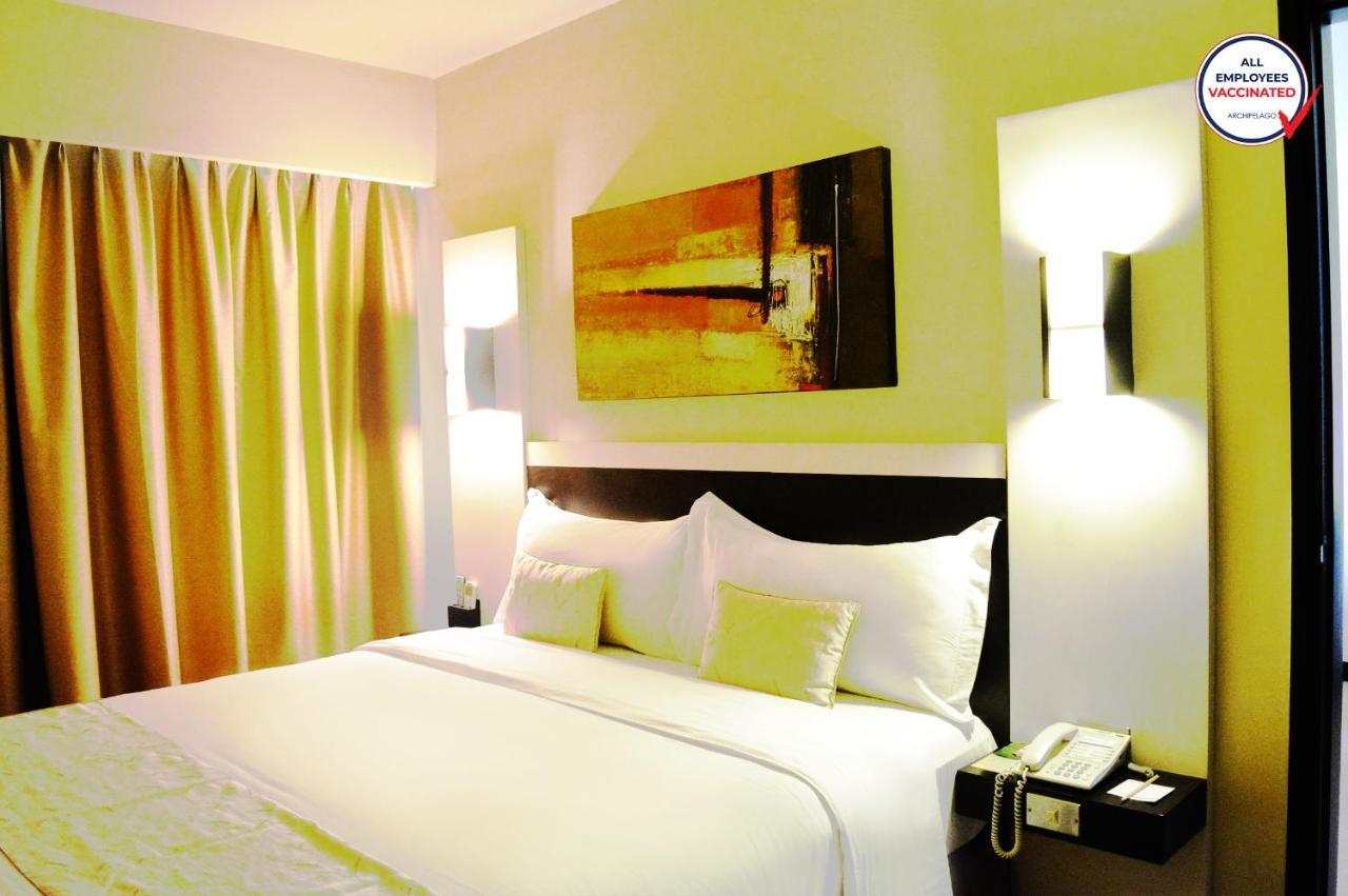 Aston & Convention Hotel Denpasar (Bali)