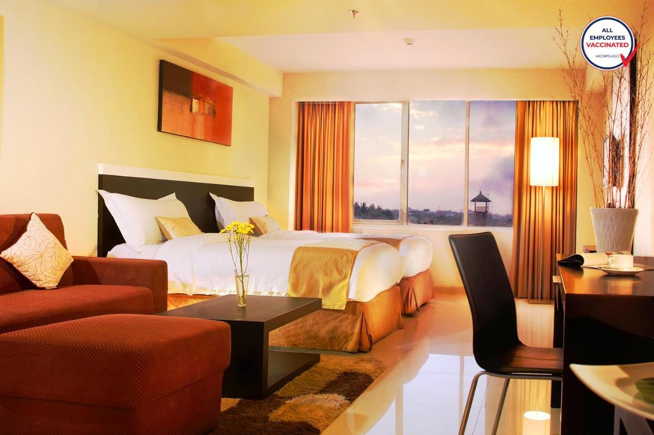 Aston & Convention Hotel Denpasar (Bali)