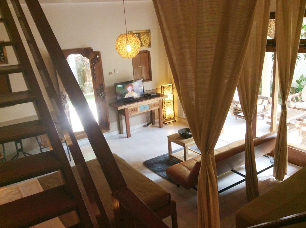 Bali Guest Holiday park Legian (Bali)