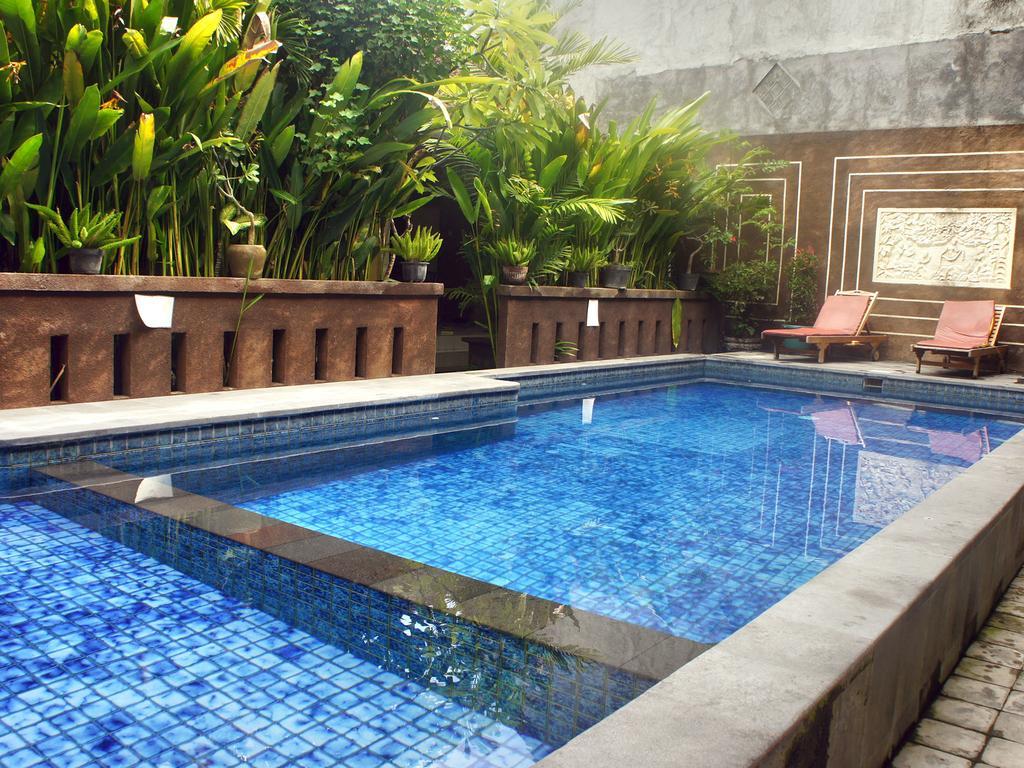 Waringin Homestay Kuta (Bali)
