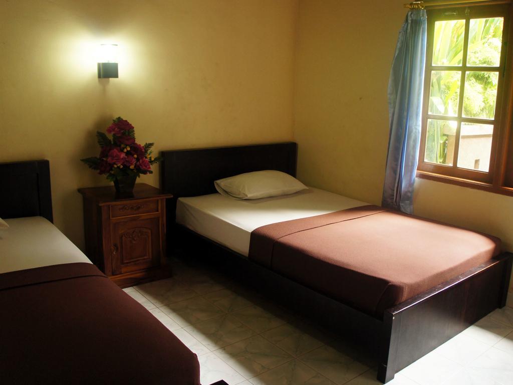 Guest house Waringin Homestay 3*