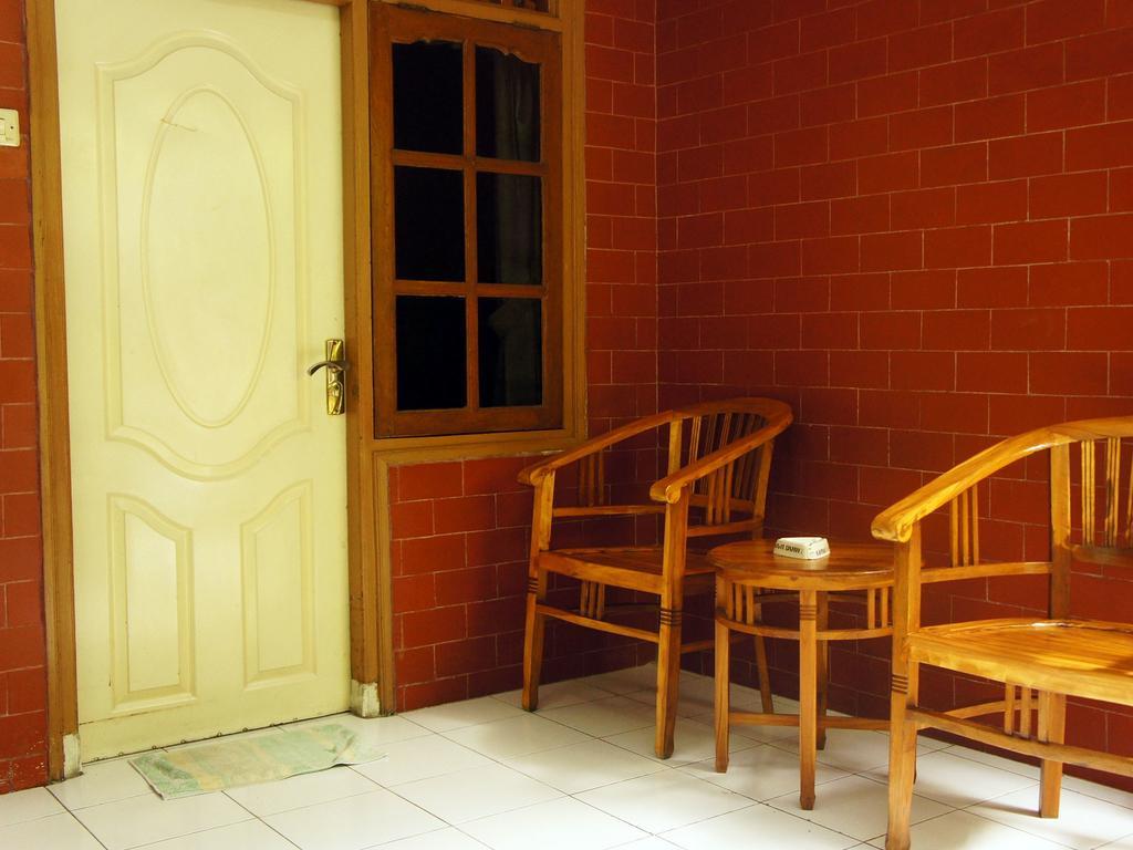 Waringin Homestay