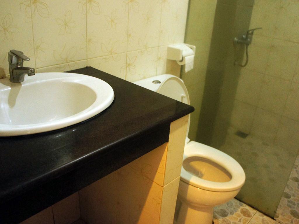 Waringin Homestay 3* Kuta (Bali)