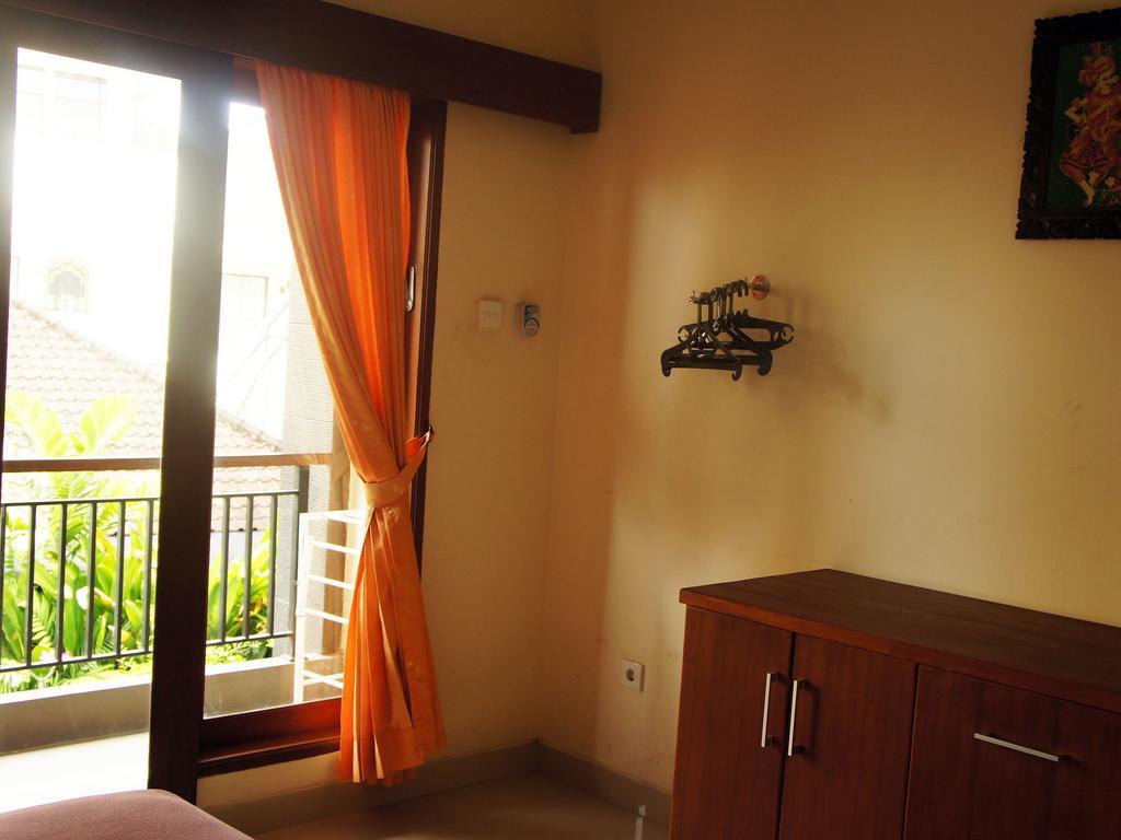 Guest house Waringin Homestay