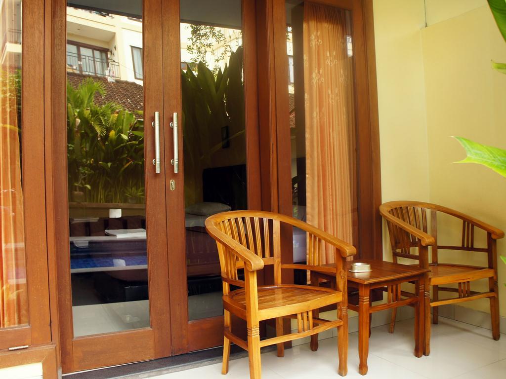 Waringin Homestay Guest house