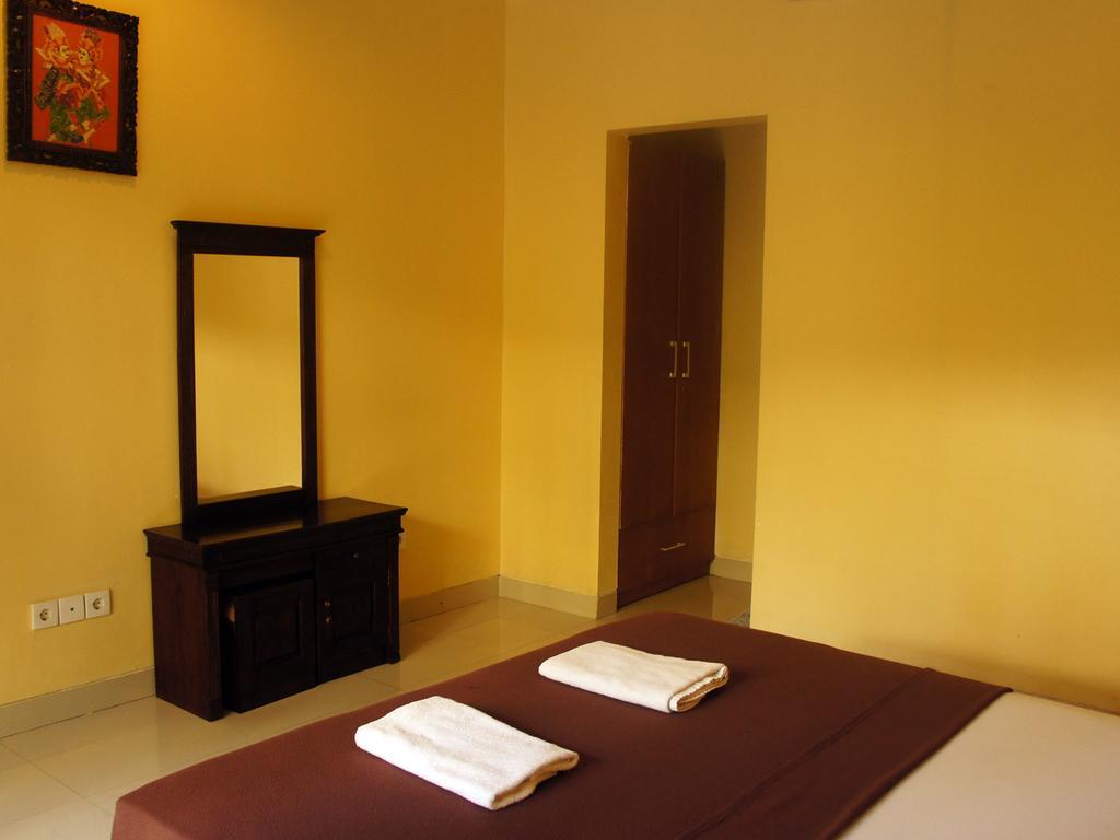 Waringin Homestay