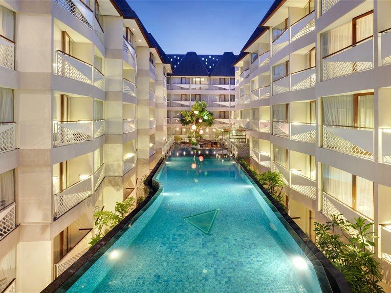 Episode Kuta Bali 4*