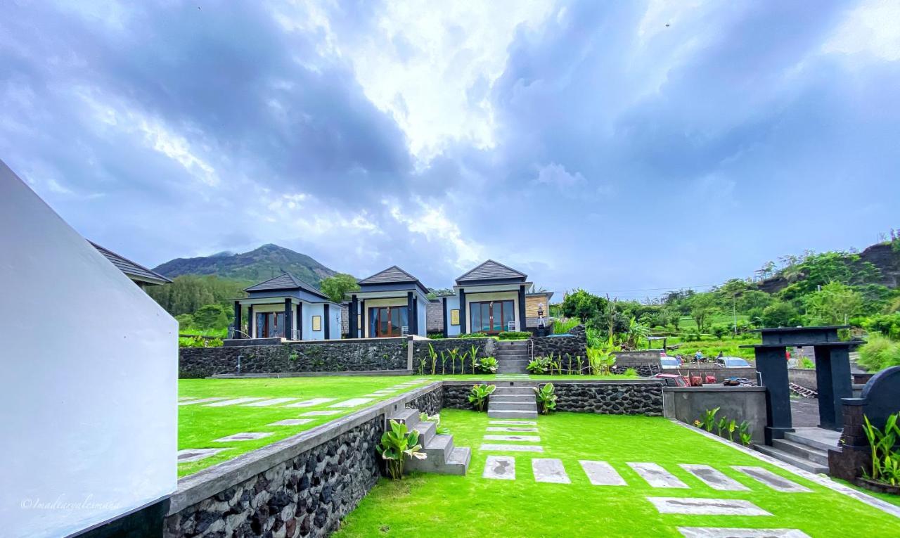 Bed & Breakfast Bali Astetic And Hot Spring Kintamani (Bali)
