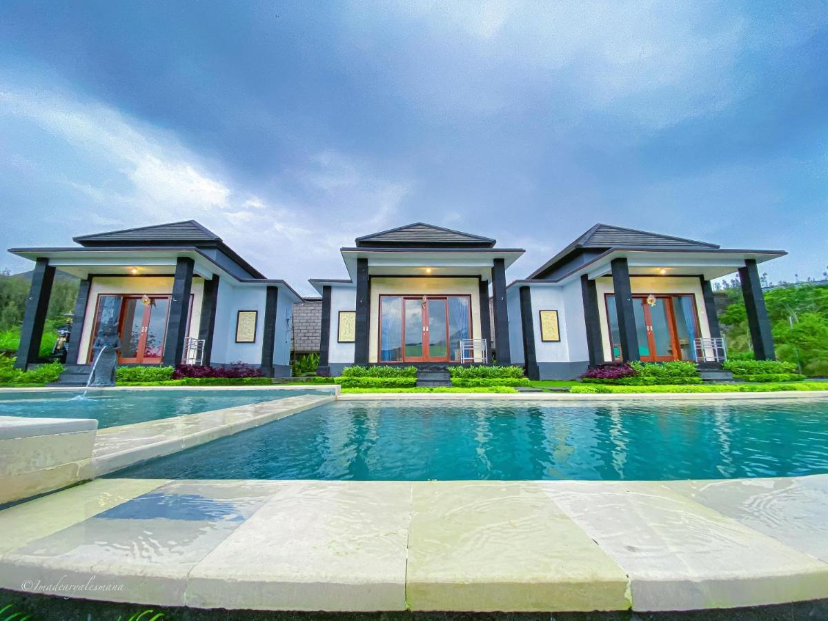 Bali Astetic And Hot Spring * Kintamani (Bali)