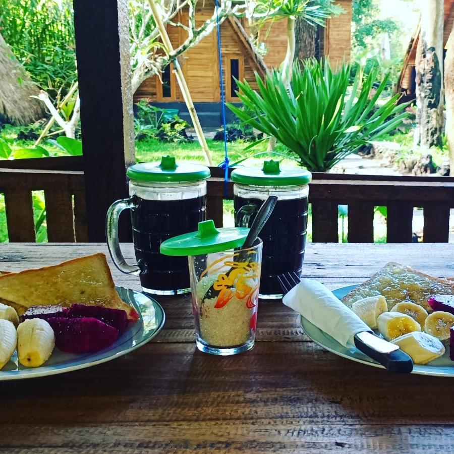 Bed & Breakfast Bali Astetic And Hot Spring