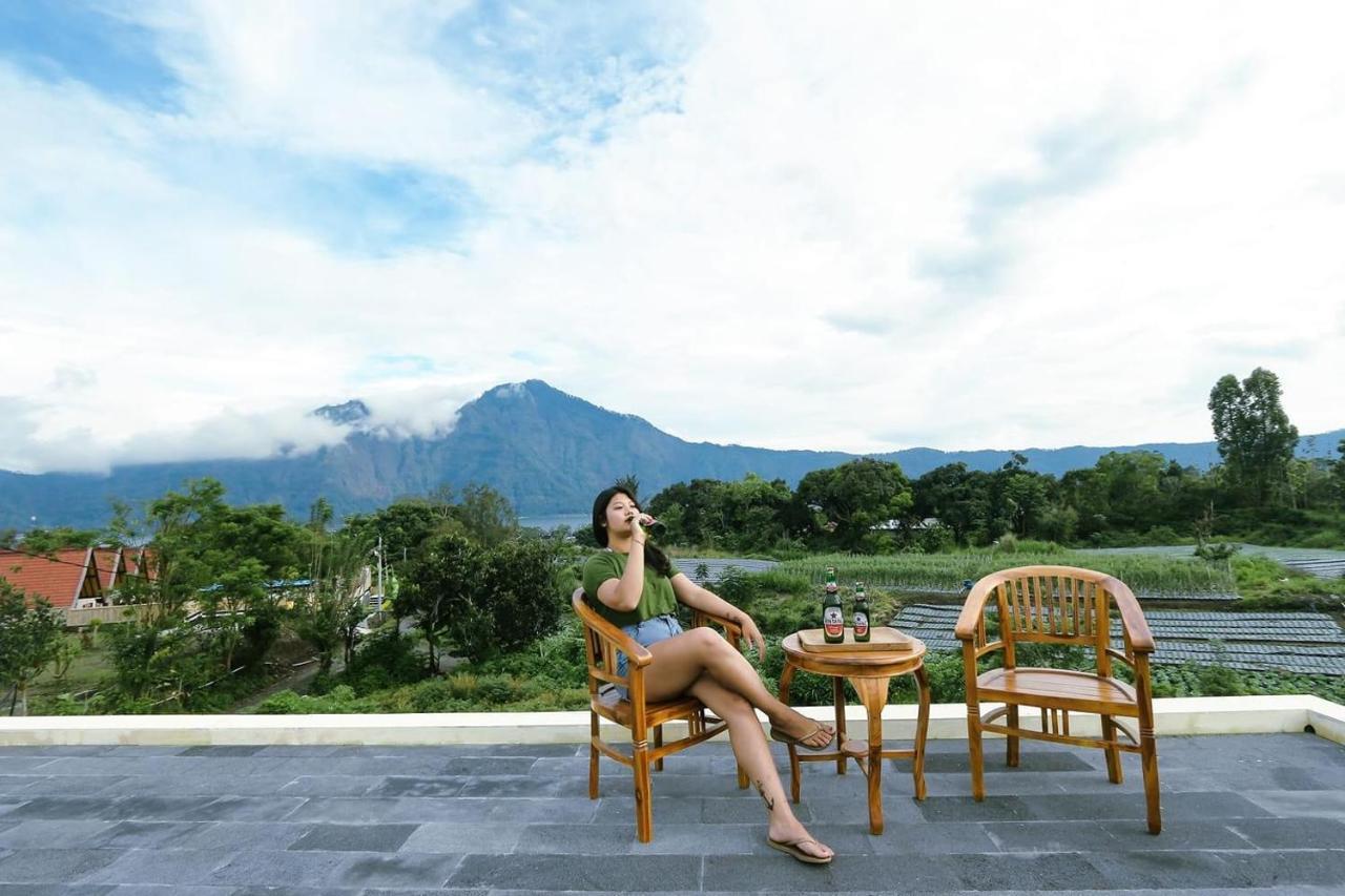 Bali Astetic And Hot Spring * Kintamani (Bali)