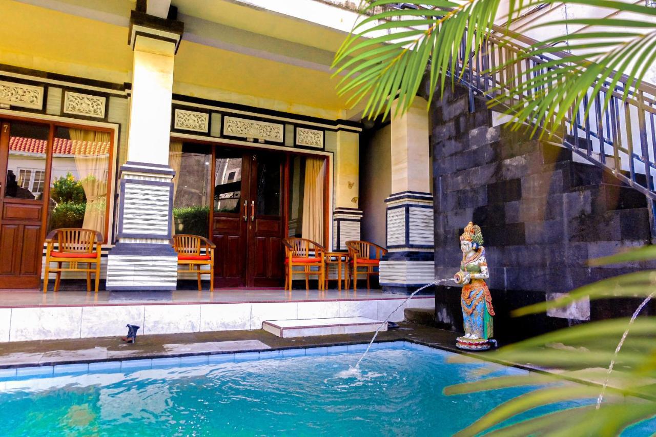 Adi Guest house 3*