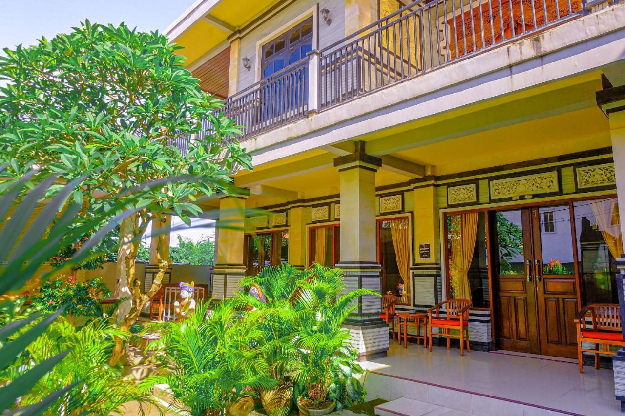 Adi 3* Canggu (Bali)